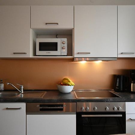 Stilvolle Wohnung In Wilmersdorf Berlim Exterior foto