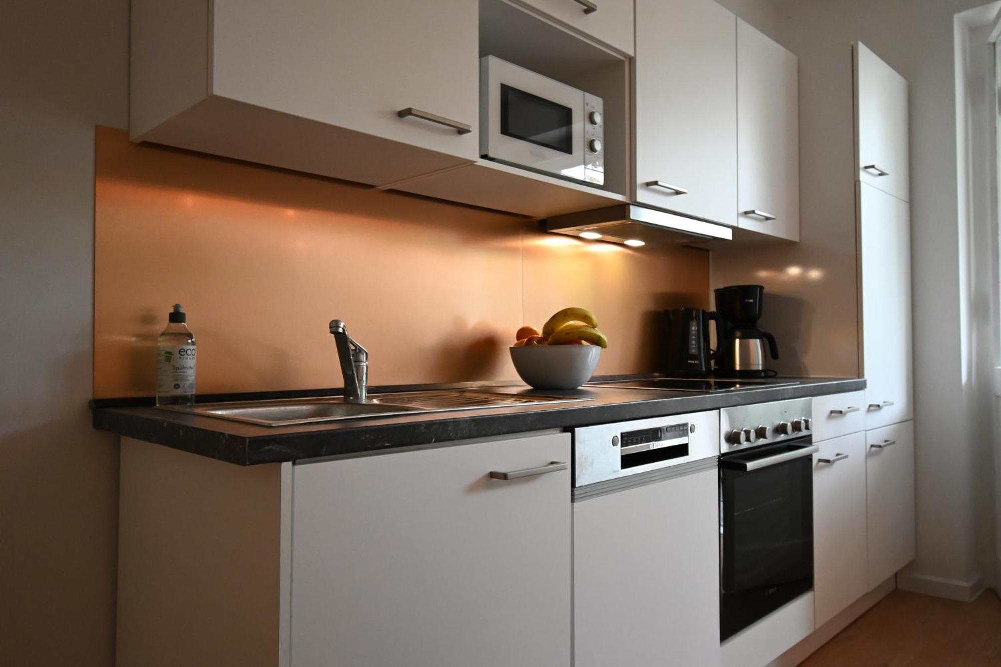 Stilvolle Wohnung In Wilmersdorf Berlim Exterior foto